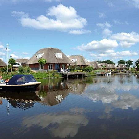 ホテルLandal De Bloemert ザイドラーレン エクステリア 写真
