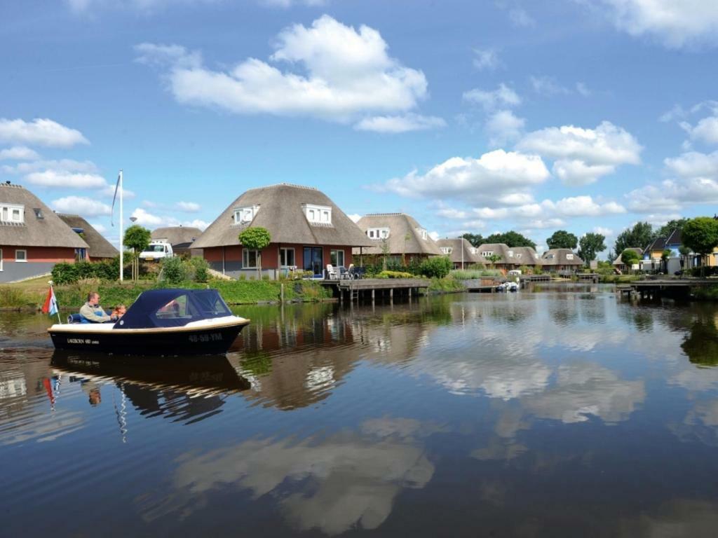 ホテルLandal De Bloemert ザイドラーレン エクステリア 写真